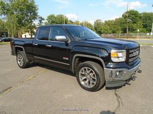  GMC Sierra  SLT For Sale In Somerville | Cars.com