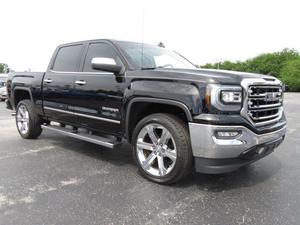  GMC Sierra  SLT in Gainesville, FL