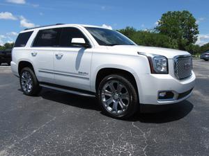  GMC Yukon Denali in Gainesville, FL