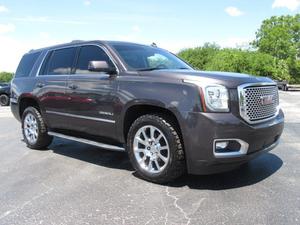  GMC Yukon Denali in Gainesville, FL