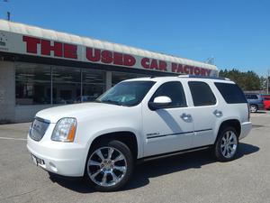  GMC Yukon Denali in Mechanicsville, MD