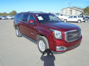 GMC Yukon XL SLT For Sale In Colby | Cars.com