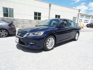  Honda Accord EX For Sale In Westminster | Cars.com