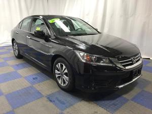  Honda Accord LX For Sale In Framingham | Cars.com