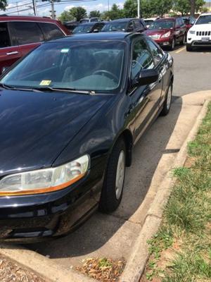  Honda Accord LX in Chantilly, VA