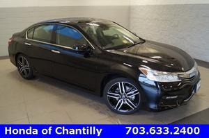  Honda Accord Touring in Chantilly, VA