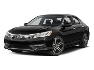  Honda Accord Touring in Edison, NJ