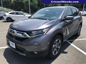  Honda CR-V EX For Sale In Germantown | Cars.com