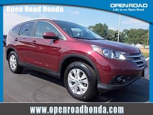  Honda CR-V EX-L in Edison, NJ