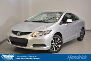  Honda Civic EX For Sale In Cary | Cars.com