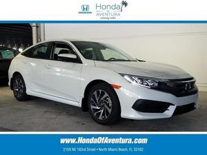  Honda Civic EX For Sale In North Miami Beach | Cars.com