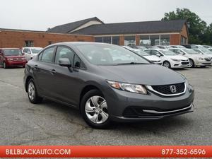  Honda Civic LX For Sale In Greensboro | Cars.com