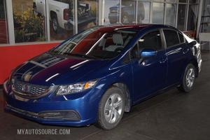  Honda Civic LX For Sale In Windsor | Cars.com