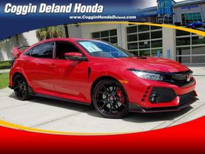  Honda Civic Type R Touring For Sale In Orange City |