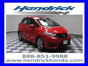  Honda Fit EX For Sale In Charlotte | Cars.com