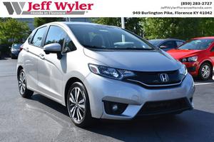  Honda Fit EX in Florence, KY