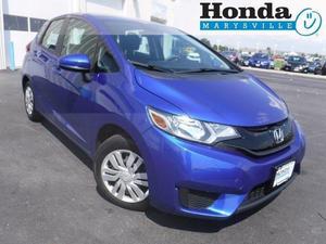  Honda Fit LX For Sale In Marysville | Cars.com