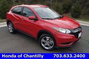  Honda HR-V LX in Chantilly, VA