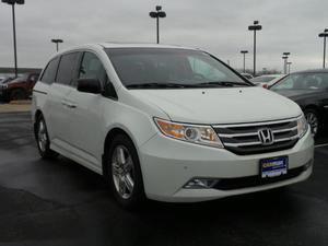  Honda Odyssey Touring Elite For Sale In West Carrollton