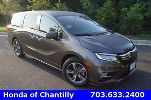  Honda Odyssey Touring For Sale In Chantilly | Cars.com
