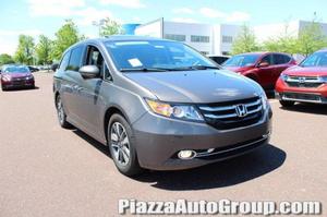  Honda Odyssey Touring For Sale In Reading | Cars.com