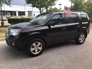  Honda Pilot EX-L For Sale In Wake Forest | Cars.com
