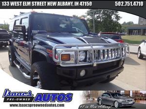  Hummer H2 Base For Sale In New Albany | Cars.com