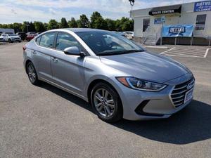  Hyundai Elantra SE For Sale In Clarksville | Cars.com