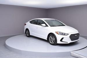  Hyundai Elantra SEL For Sale In Hendersonville |