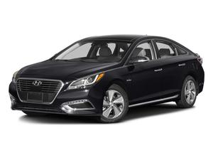  Hyundai Sonata Hybrid Limited in Silsbee, TX