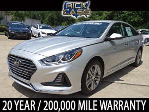  Hyundai Sonata Limited For Sale In Roswell | Cars.com