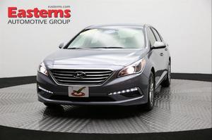  Hyundai Sonata SE For Sale In Laurel | Cars.com