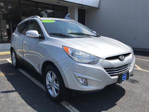  Hyundai Tucson GLS For Sale In Hyannis | Cars.com