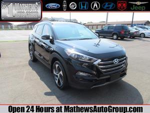  Hyundai Tucson Limited For Sale In Marion | Cars.com