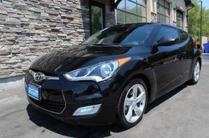  Hyundai Veloster Base For Sale In Lehi | Cars.com