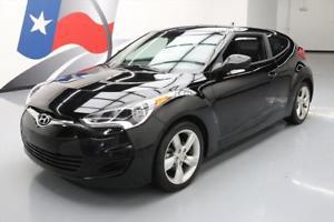  Hyundai Veloster SE Hatchback 3-Door