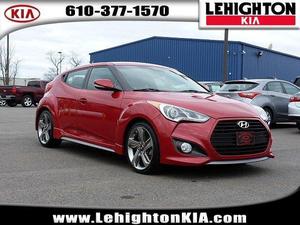  Hyundai Veloster Turbo For Sale In Lehighton | Cars.com