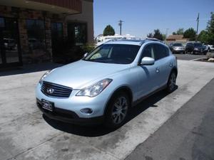  INFINITI EX35 Journey For Sale In Clinton | Cars.com