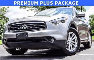  INFINITI FX35 Base For Sale In Roswell | Cars.com