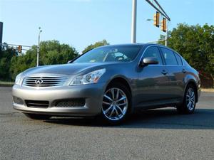  INFINITI G35 x For Sale In Falls Church | Cars.com