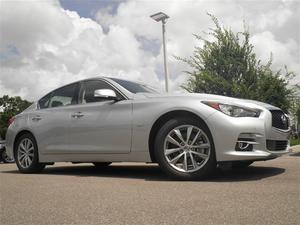  Infiniti Q50 PREMIUM in Sarasota, FL