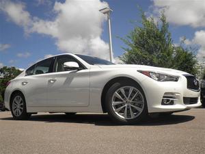  Infiniti Q50 in Sarasota, FL