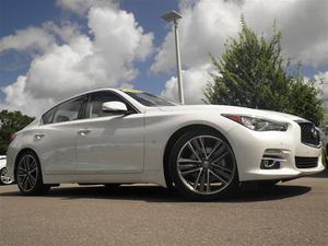  Infiniti Q50 in Sarasota, FL