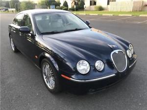  Jaguar S-Type 3.0