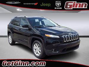  Jeep Cherokee Latitude in Covington, GA