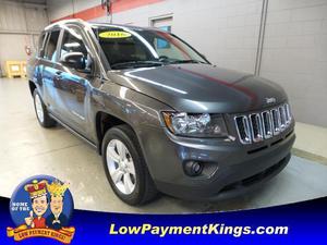  Jeep Compass Sport For Sale In Winter Haven | Cars.com