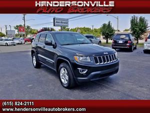  Jeep Grand Cherokee Laredo For Sale In Hendersonville |