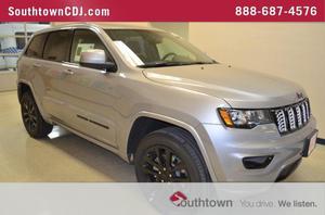  Jeep Grand Cherokee Laredo For Sale In Indianola |