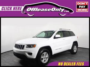  Jeep Grand Cherokee Laredo RWD