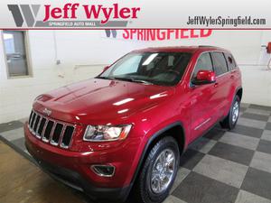  Jeep Grand Cherokee Laredo in Springfield, OH